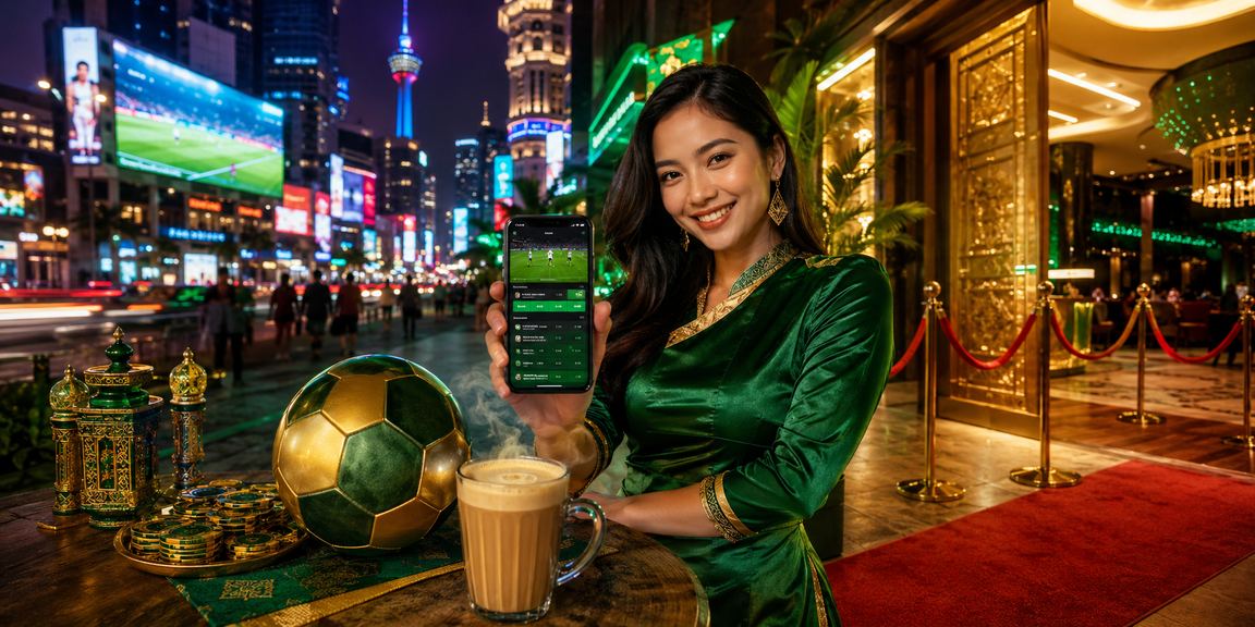 Paparan antara muka aplikasi 20th di telefon pintar Android