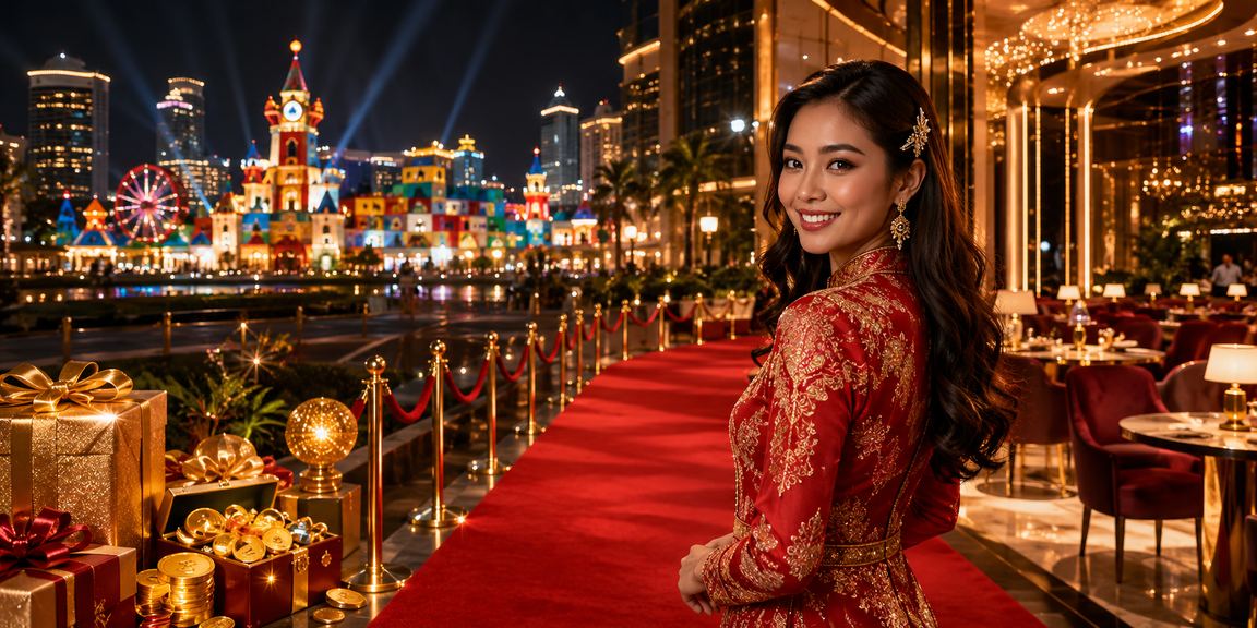 Ilustrasi bonus cashback untuk pemain Malaysia dengan gaya visual tempatan