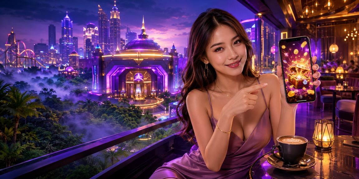 Pengguna Malaysia mengakses kasino mudah alih 20th dengan selamat melalui telefon pintar