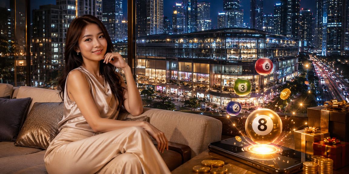 Aktiviti loteri dan hiburan untuk dewasa di Petaling Jaya melalui platform 20th yang mematuhi peraturan umur